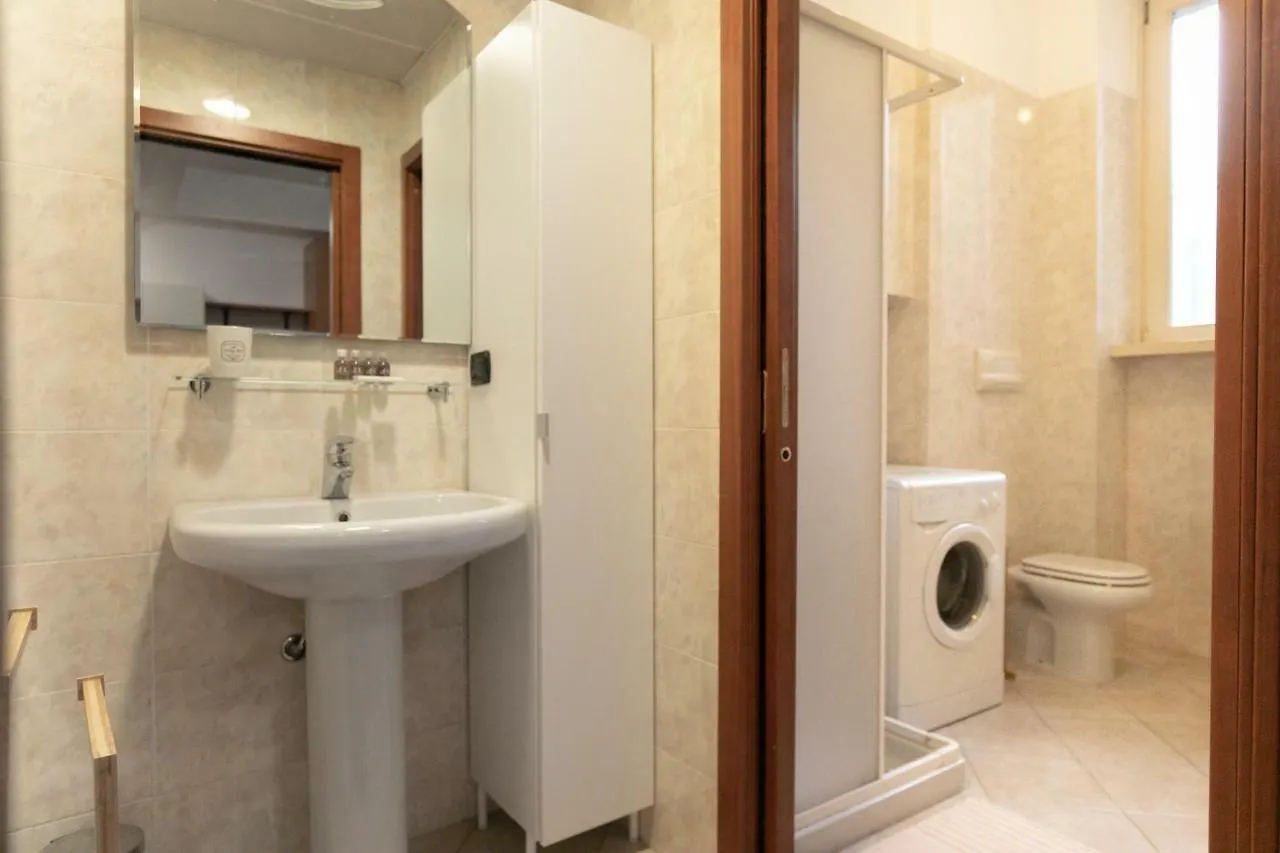 Apartment Bocconi Studio Hotel Milan