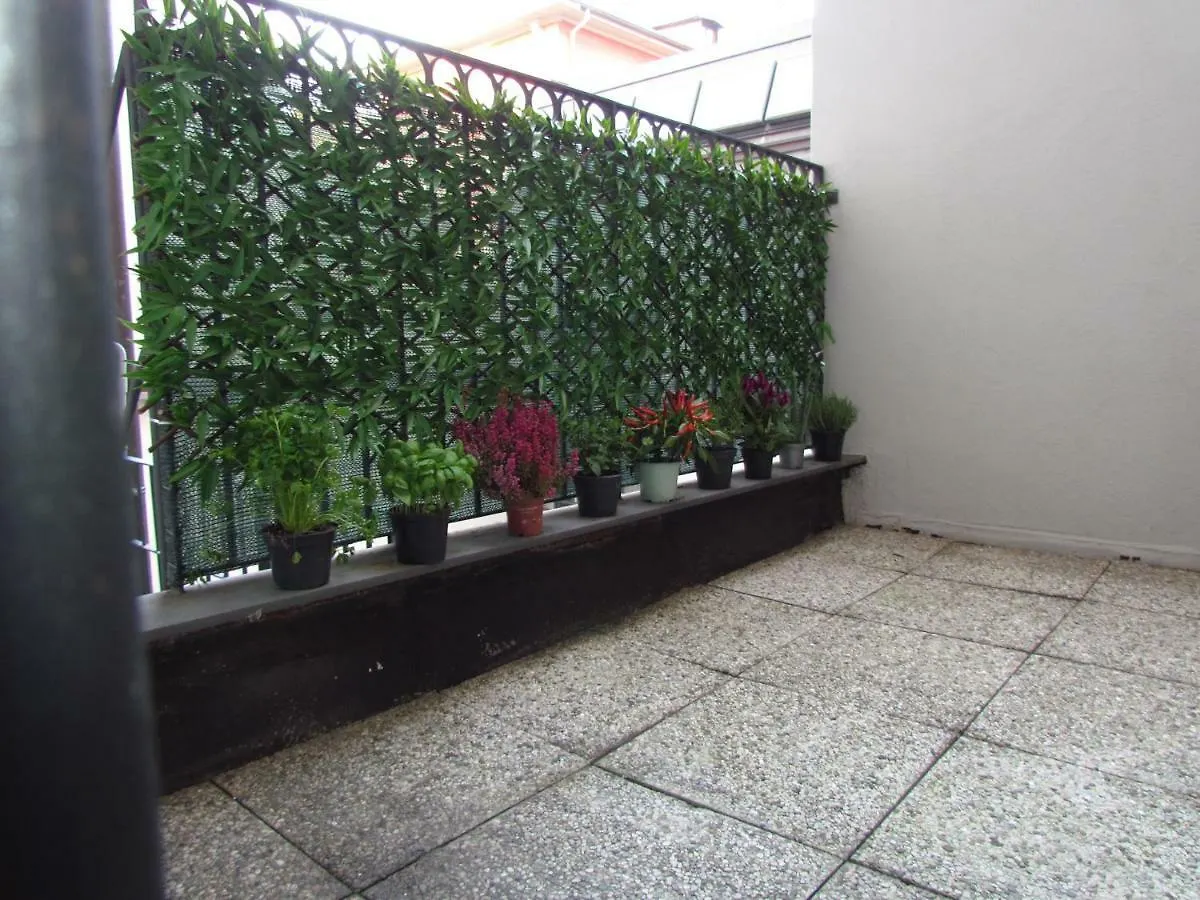 Bocconi Studio Hotel Milan Apartment