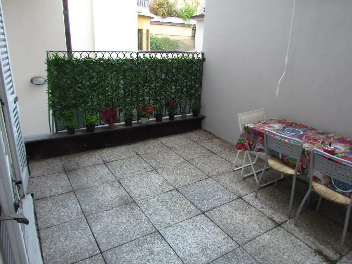 Apartment Bocconi Studio Hotel Milan Italy